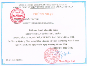 nam lim xanh