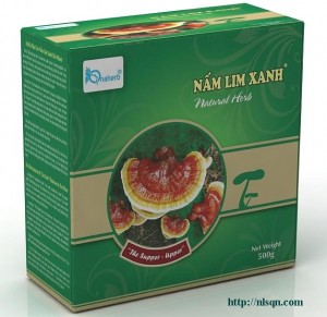 nam lim xanh