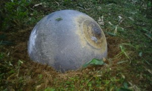 vật thể lạ