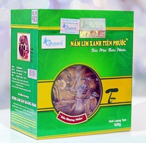 nam lim xanh