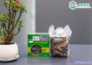 SỐNG KHỎE NHỜ THẢO DƯỢC QUÝ – NẤM LIM XANH TIÊN PHƯỚC