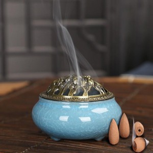lu xong nu