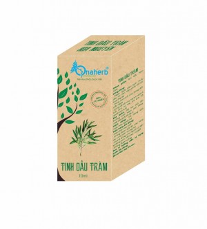 Tinh Dầu Tràm Hoa Nguyên 10ml