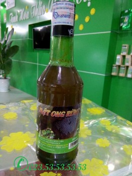 Mật Ong Rừng