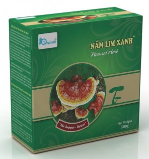 nam lim xanh