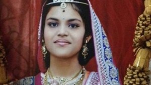Aradhana Samdariya