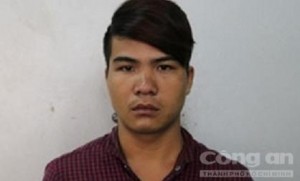 nam lim xanh