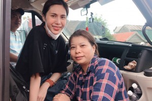 ca si thuy tien