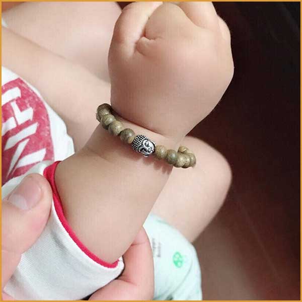Vòng trầm