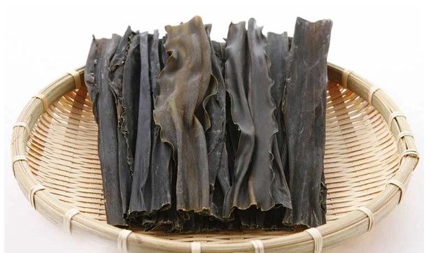 Vị thuốc Côn bố