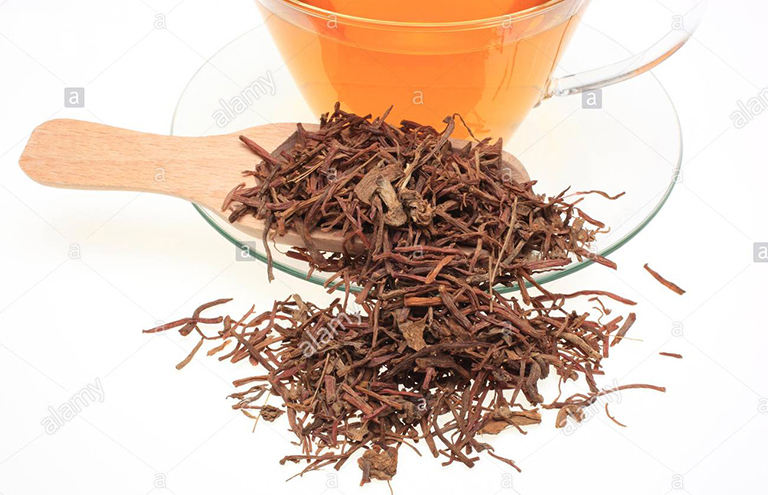 Vị thuốc Tử uyển