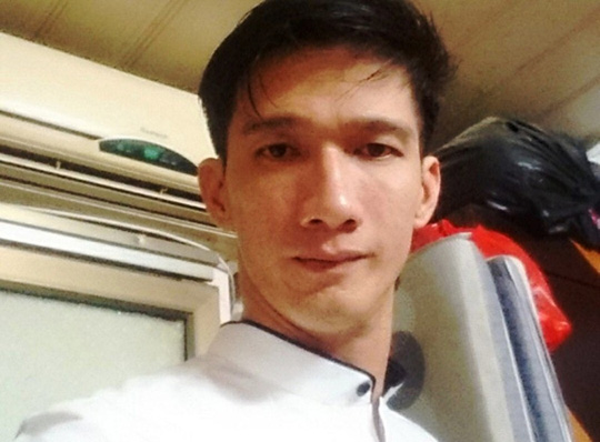 nấm lim xanh